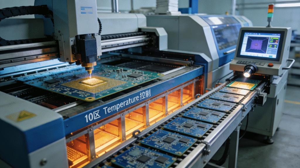 Master the PCB Design to Production Guide: From Schematic to Assembly