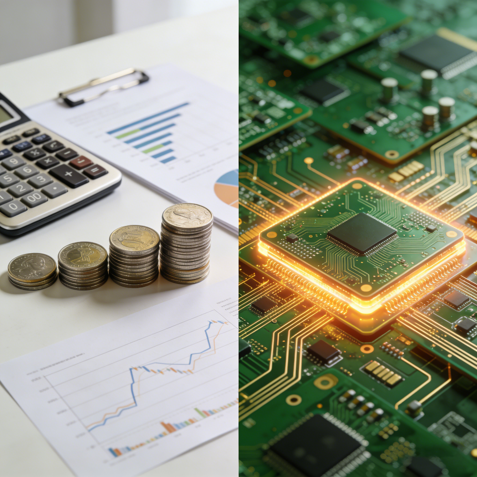 Standard vs High Tg: A Procurement Guide to Optimizing PCB Cost and Reliability