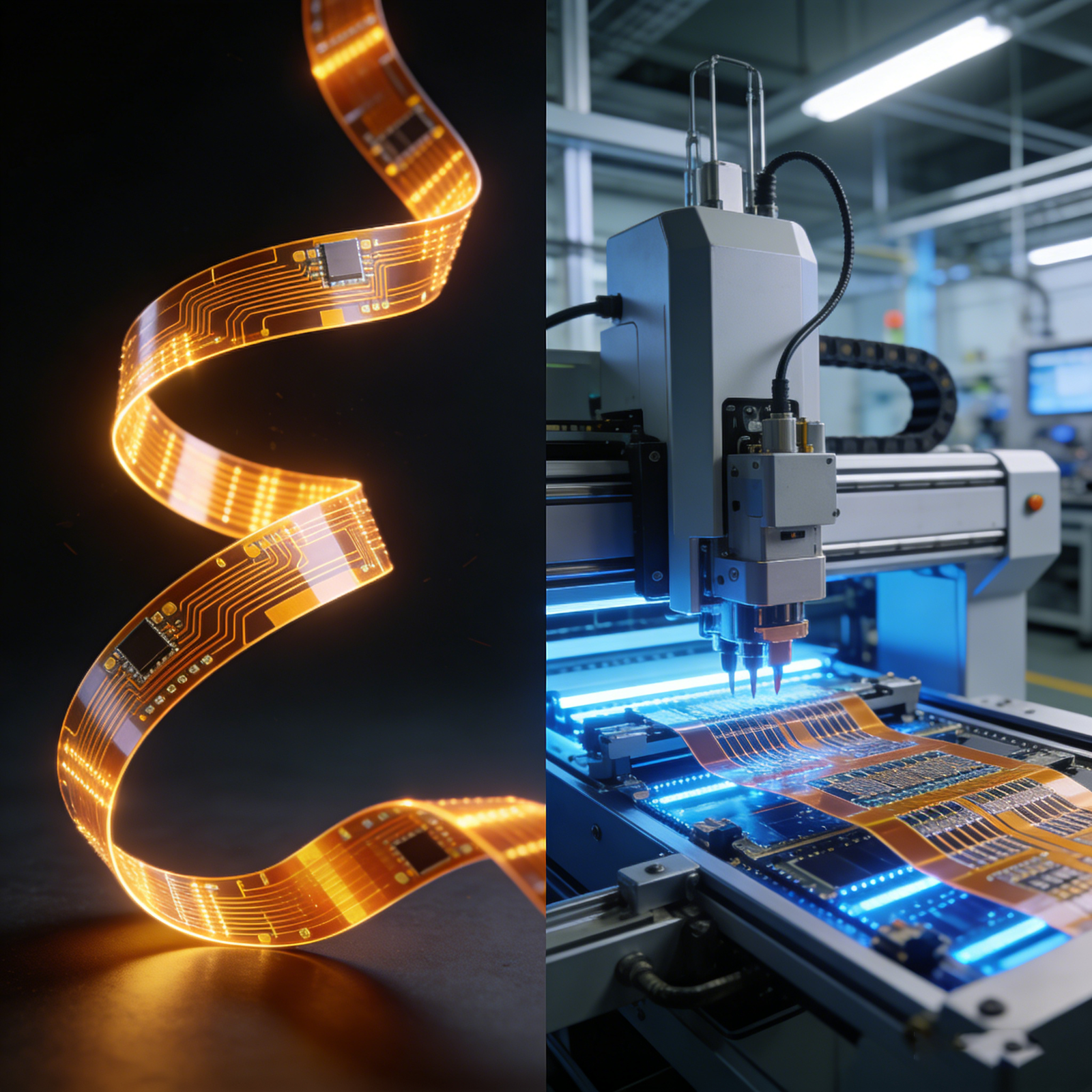 What is FPC? The Ultimate B2B Guide to Flexible Printed Circuits